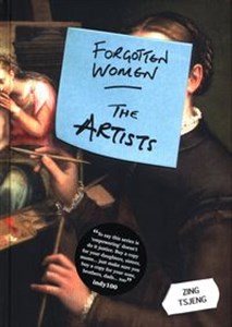 Picture of Forgotten Women: The Artists