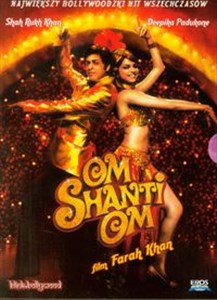 Picture of Om Shanti Om