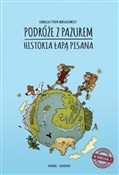 Podróże z ... - Izabella Miklaszewska, Piotr Miklaszewski -  Książka z wysyłką do UK