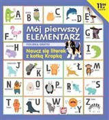 Mój pierws... - Opracowanie Zbiorowe -  Polish Bookstore 