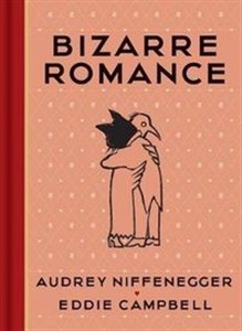 Picture of Bizarre Romance