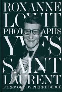 Picture of Yves Saint Laurent