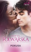 Pokusa - Edyta Folwarska -  Polish Bookstore 