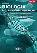 Biologia P... - Grzegorz Gola -  Książka z wysyłką do UK