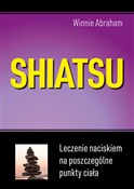 Shiatsu Le... - Winnie Abraham -  books in polish 