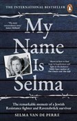 polish book : My Name Is... - De Perre Selma Van