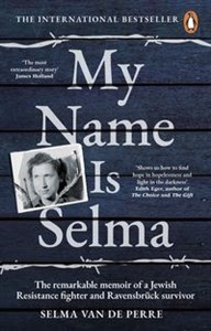 Picture of My Name Is Selma