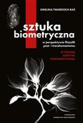 Sztuka bio... - Ewelina Twardoch-Raś -  books from Poland