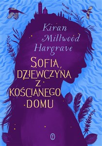 Picture of Sofia dziewczyna z kościanego domu