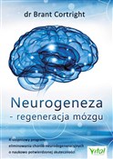 Neurogenez... - Brant Cortright -  foreign books in polish 