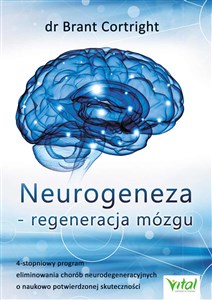 Picture of Neurogeneza - regeneracja mózgu