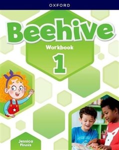 Picture of Beehive 1 Workbook