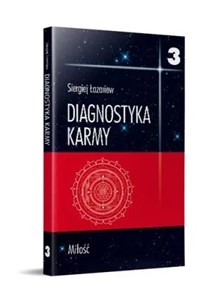 Picture of Diagnostyka karmy 3 Miłość