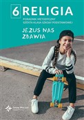 Religia 6 ... - Beata Zawiślak, Marcin Wojtasik -  books from Poland