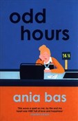 Odd Hours - Ania Bas - Ksiegarnia w UK