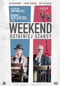 Polska książka : Weekend os...