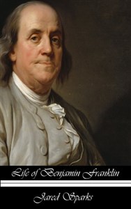 Obrazek The Life Of Benjamin Franklin