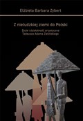 Z nieludzk... - Elżbieta Barbara Zybert -  books from Poland