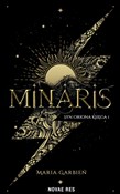 polish book : Minaris ks... - Maria Garbień