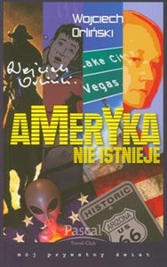 Obrazek Ameryka nie istnieje