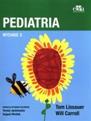 Pediatria.... - W. Carroll, T. Lissauer -  Książka z wysyłką do UK