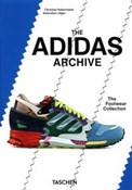 The Adidas... - Christian Habermeier, Sebastian Jager -  books from Poland