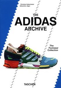 Obrazek The Adidas Archive