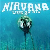 Książka : Best of Li... - Nirvana