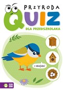 Quiz dla p... - Opracowanie Zbiorowe -  books from Poland