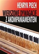 Wierszowe ... - Henryk Piech - Ksiegarnia w UK