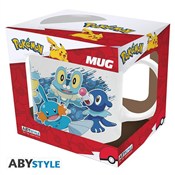 Kubek 320m... -  books from Poland