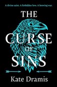 The Curse ... - Kate Dramis -  books from Poland