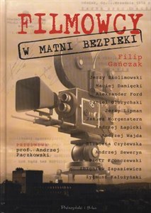Picture of Filmowcy w Matni Bezpieki