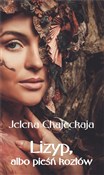 Lizyp, alb... - Jelena Chajeckaja -  books in polish 