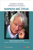 polish book : Napięta ni... - Georges Charpak, Dominique Saudinos