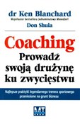 Polska książka : Coaching P... - Ken Blanchard, Don Shula