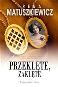 polish book : Przeklęte ... - Irena Matuszkiewicz