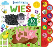 Sensoksiąż... - Opracowanie Zbiorowe -  books from Poland