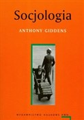 Socjologia... - Anthony Giddens -  books in polish 
