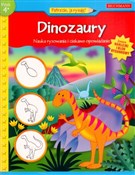 Dinozaury ... - Jenna Winterberg -  Polish Bookstore 