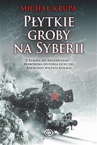 Picture of Płytkie groby na Syberii