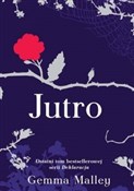 polish book : Jutro - Gemma Malley