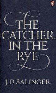 Obrazek Catcher in the Rye
