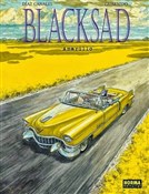 Polska książka : Blacksad A... - Juan Diaz Canales, Juanjo Guarnido