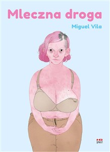 Picture of Mleczna droga