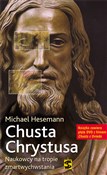 Książka : Chusta Chr... - Michael Hesemann
