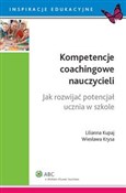Kompetencj... - Wiesława Krysa, Lilianna Kupaj -  Polish Bookstore 