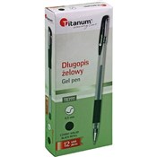 polish book : Długopis ż...