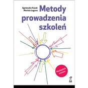 Metody pro... - Mariola Łaguna, Agnieszka Kozak -  books from Poland