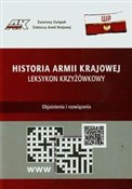 Historia A... - Marek Cieciura -  Książka z wysyłką do UK